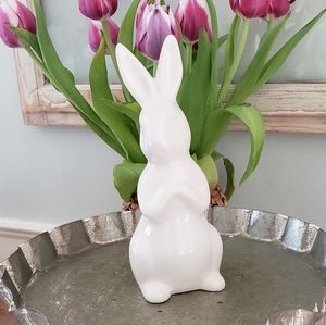 Ceramic Bunny